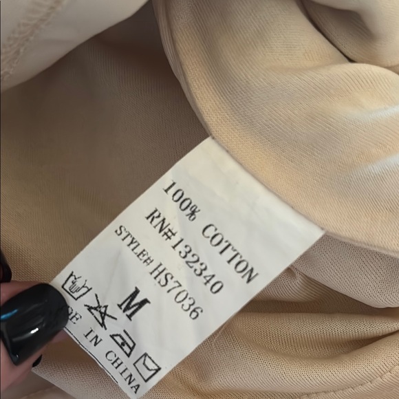 Express Blue Pink Sequin Mini Skirt Cocktail - Picture 4 of 4